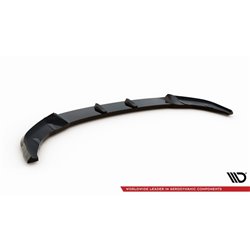 Maxton - Lame Du Pare-Chocs Avant V.1 BMW 5 / i5 M-Pack Sedan / Touring G60 / G61 