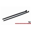 Maxton - Rajouts Des Bas De Caisse V.3 Audi RS3 Sedan 8V Facelift 