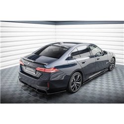Maxton - Le prolongement de la lunette arrière BMW M5 Sedan G90 
