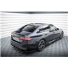 Maxton - Le prolongement de la lunette arrière BMW M5 Sedan G90 
