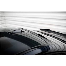 Maxton - Le prolongement de la lunette arrière BMW M5 Sedan G90 