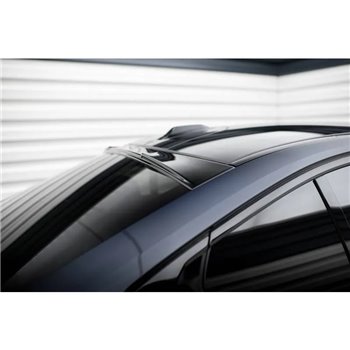 Maxton - Le prolongement de la lunette arrière BMW M5 Sedan G90 
