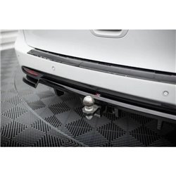 Maxton - Arriere Lame (avec une barre verticale) Chrysler Pacifica Mk2 Facelift 
