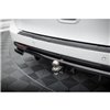 Maxton - Arriere Lame (avec une barre verticale) Chrysler Pacifica Mk2 Facelift 