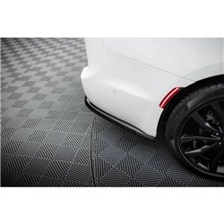 Maxton - Arriere Lame (avec une barre verticale) Chrysler Pacifica Mk2 Facelift 