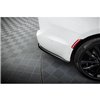 Maxton - Arriere Lame (avec une barre verticale) Chrysler Pacifica Mk2 Facelift 