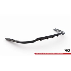 Maxton - Arriere Lame (avec une barre verticale) Chrysler Pacifica Mk2 Facelift 