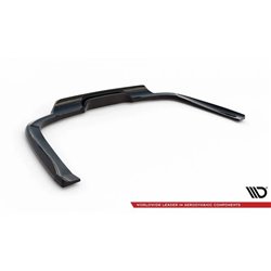 Maxton - Arriere Lame (avec une barre verticale) Chrysler Pacifica Mk2 Facelift 