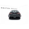 Maxton - Becquet 3D BMW M5 Sedan G90 