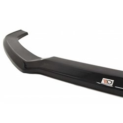 Maxton - Lame Pare-Chocs Avant V.1 Audi RS3 8V Sportback Texturé Mat