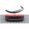 Maxton - Lame Du Pare-Chocs Avant V.6 Volkswagen Golf GTI / GTE / GTD / R-Line Mk8