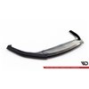 Maxton - Lame Du Pare-Chocs Avant V.6 Volkswagen Golf GTI / GTE / GTD / R-Line Mk8 