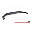 Maxton - Lame Du Pare-Chocs Avant V.6 Volkswagen Golf GTI / GTE / GTD / R-Line Mk8 