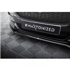 Maxton - Lame Du Pare-Chocs Avant V.1 Jaguar XE X760 Facelift 