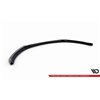 Maxton - Lame Du Pare-Chocs Avant V.1 Jaguar XE X760 Facelift 