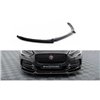 Maxton - Lame Du Pare-Chocs Avant V.2 Jaguar XE X760 Facelift