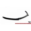 Maxton - Lame Du Pare-Chocs Avant V.2 Jaguar XE X760 Facelift 