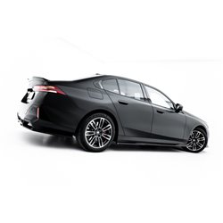 Maxton - Rajouts Des Bas De Caisse V.2 BMW 5 M-Pack Sedan / Touring G60 / G61 