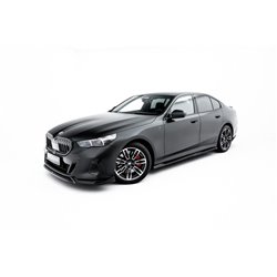 Maxton - Rajouts Des Bas De Caisse V.2 BMW 5 M-Pack Sedan / Touring G60 / G61 