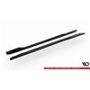Maxton - Rajouts Des Bas De Caisse V.2 BMW 5 M-Pack Sedan / Touring G60 / G61 