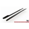 Maxton - Rajouts Des Bas De Caisse V.2 BMW 5 M-Pack Sedan / Touring G60 / G61 