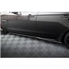 Maxton - Rajouts Des Bas De Caisse Jaguar XE X760 Facelift 