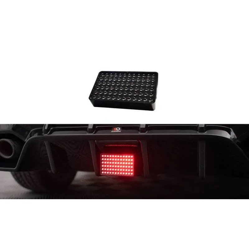 Maxton - Feu Stop Led Cupra Leon Hatchback Mk1