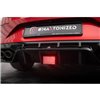 Maxton - Feu Stop Led Cupra Leon Hatchback Mk1 
