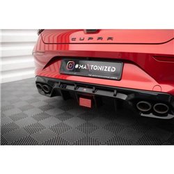 Maxton - Feu Stop Led Cupra Leon Hatchback Mk1 