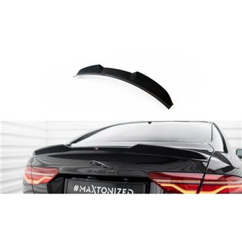 Maxton - Spoiler Cap 3D Jaguar XE X760 Facelift