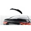 Maxton - Spoiler Cap 3D Jaguar XE X760 Facelift
