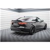 Maxton - Becquet 3D Jaguar XE X760 Facelift 