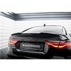 Maxton - Becquet 3D Jaguar XE X760 Facelift 
