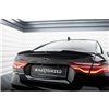Maxton - Becquet 3D Jaguar XE X760 Facelift 