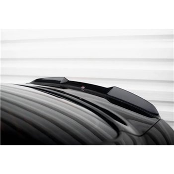 Maxton - Becquet 3D Jaguar XE X760 Facelift 