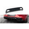 Maxton - Diffuseur Arrière Complet Cupra Leon Hatchback Mk1