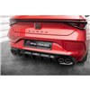 Maxton - Diffuseur Arrière Complet Cupra Leon Hatchback Mk1 