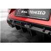 Maxton - Diffuseur Arrière Complet Cupra Leon Hatchback Mk1 