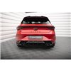 Maxton - Diffuseur Arrière Complet Cupra Leon Hatchback Mk1 