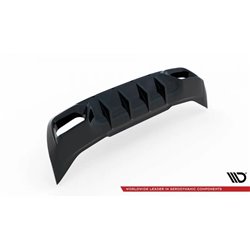 Maxton - Diffuseur Arrière Complet Cupra Leon Hatchback Mk1 