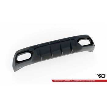 Maxton - Diffuseur Arrière Complet Cupra Leon Hatchback Mk1 