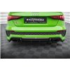 Maxton - Fibre de Carbone Prepreg Diffuseur Arrière Audi RS3 8Y 