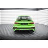 Maxton - Fibre de Carbone Prepreg Diffuseur Arrière Audi RS3 8Y 