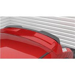 Maxton - Becquet Ford Focus ST Mk2 Facelift 