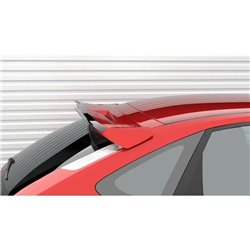 Maxton - Becquet Ford Focus ST Mk2 Facelift 