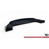 Maxton - Lame Du Pare-Chocs Avant V.1 Tesla Model X Mk1 Facelift 