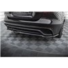 Maxton - Arriere Lame (avec une barre verticale) Jaguar XE X760 Facelift 