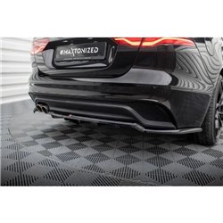 Maxton - Arriere Lame (avec une barre verticale) Jaguar XE X760 Facelift 
