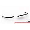 Maxton - Arriere Lame (avec une barre verticale) Jaguar XE X760 Facelift 