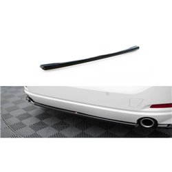 Maxton - Arriere Splitter BMW 3 Sedan / Touring G20 / G21 Facelift